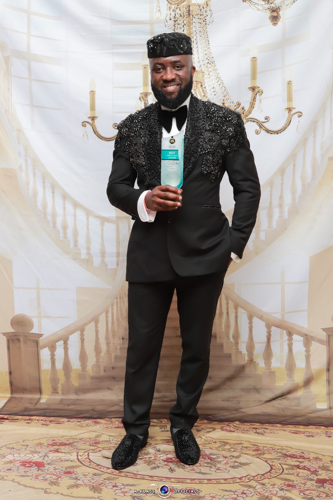 Bespoke Celebration Styling